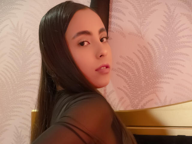 AliceSpice - Camera khiêu dâm &amp; quyến rũ trực tiếp - 27881255