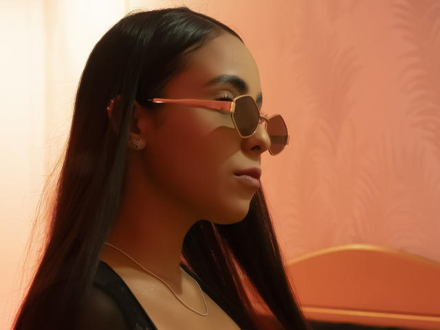 AliceSpice - Camera khiêu dâm &amp; quyến rũ trực tiếp - 27881267