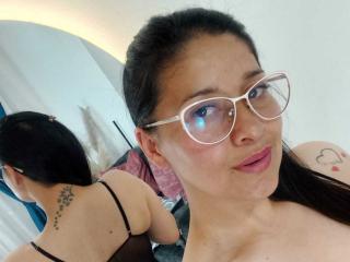 AlanaSteel - Sexe cam en vivo - 27881612