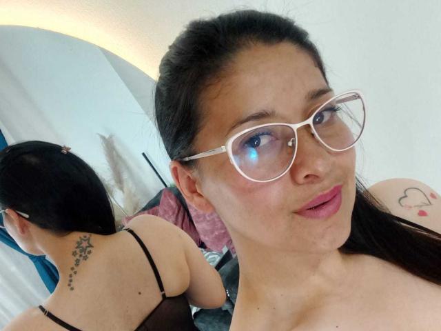 AlanaSteel - Live sex cam - 27881612