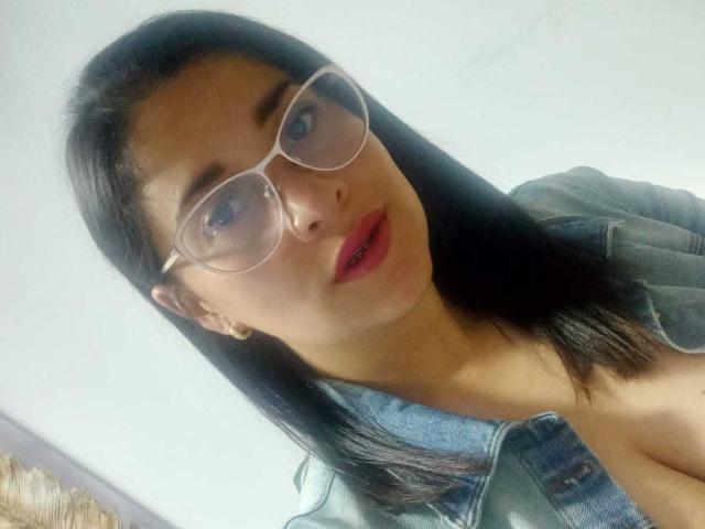 AlanaSteel - Live sexe cam - 27881633