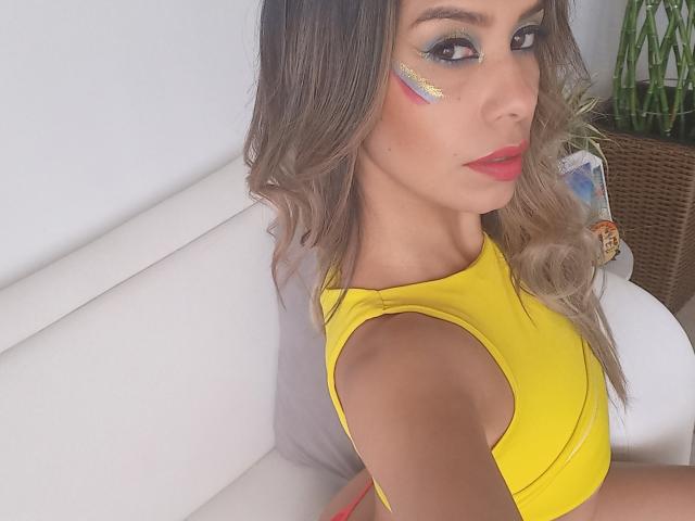 Belkys - Sexe cam en vivo - 27881642