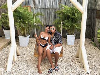 MichelleXDominic - Live sex cam - 27882056