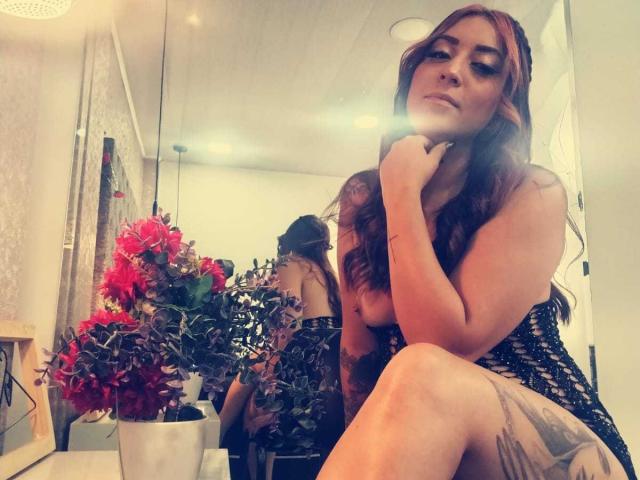 CamileRouse - Sexe cam en vivo - 27882323