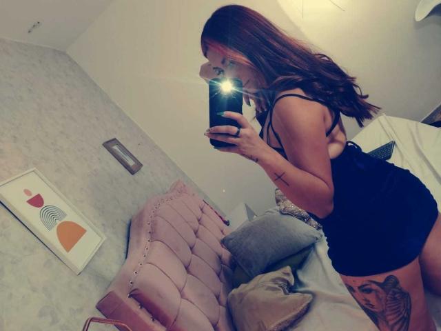 CamileRouse - Live sex cam - 27882431