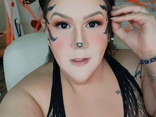 GiannaMorrys - פורנו בשידור חי ומצלמת סקס - 27882482