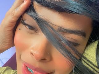 EmmaEbony - Live porn &amp; sex cam - 27883190