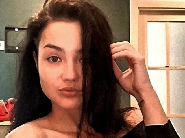 TishaUrsa - Live sexe cam - 27883229