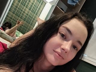 TishaUrsa - Live sexe cam - 27883241