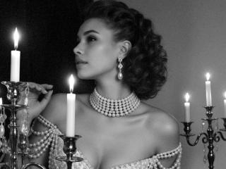 Niferttiti - Sexe cam en vivo - 27883478