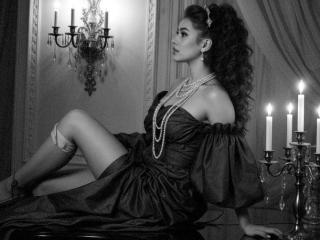 Niferttiti - Sexe cam en vivo - 27883484