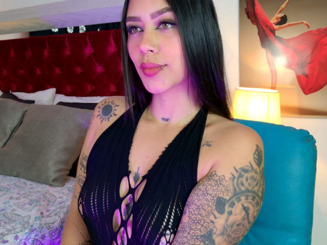 AgathaVelez69 - Live sexe cam - 27883592