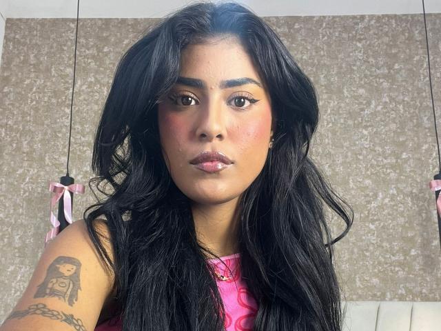 Babilett - Sexe cam en vivo - 27884252