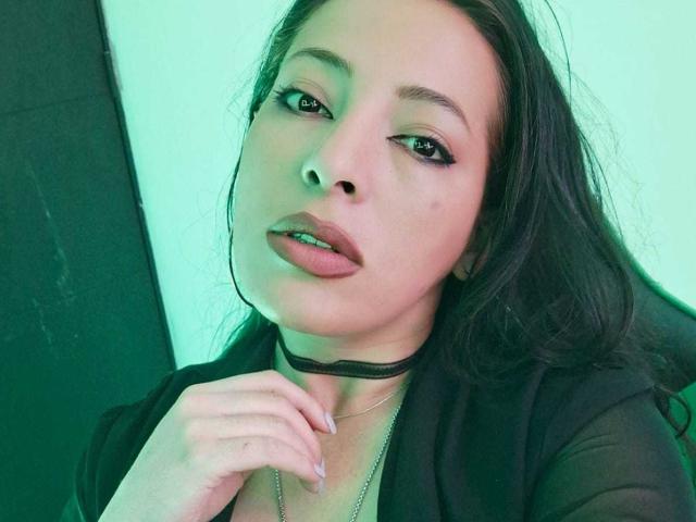 JessyLuxs - Live Sex Cam - 27884294