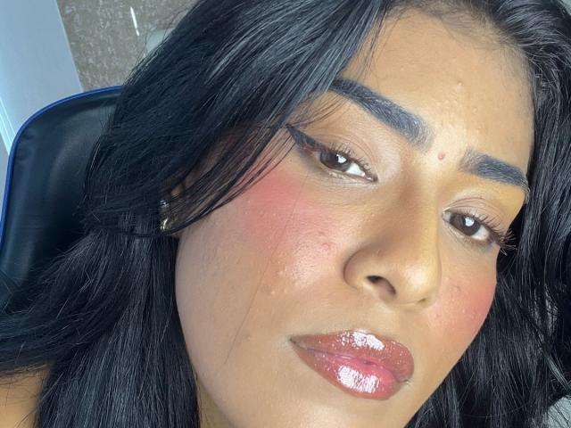 Babilett - Live porn &amp; sex cam - 27884324