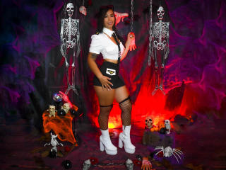 MiaColis - Live porn &amp; sex cam - 27884477