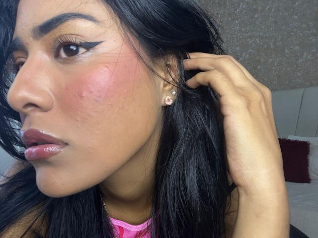 Babilett - Live Sex Cam - 27884576