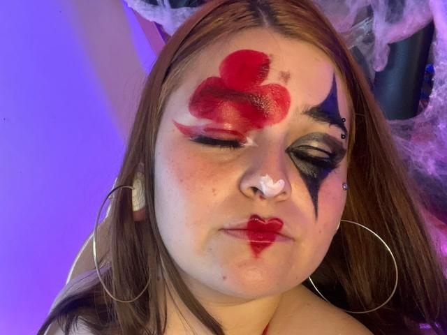 MilaAndDalia - Sexe cam en vivo - 27884741