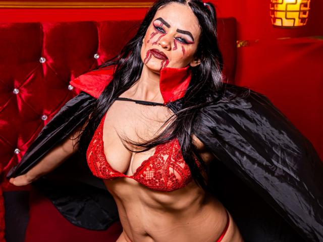 AnissaAli - Live porn &amp; sex cam - 27885155