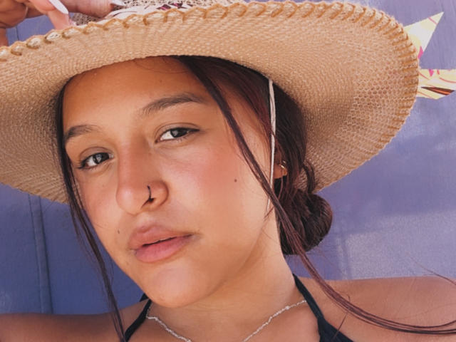 MarianaVargasX - Live sexe cam - 27885212