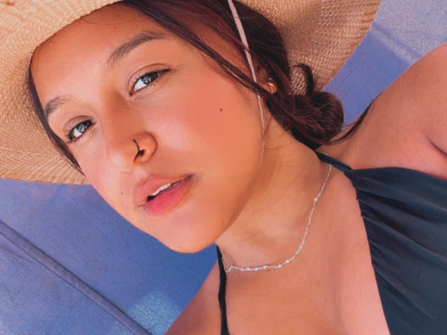 MarianaVargasX - Camera khiêu dâm &amp; quyến rũ trực tiếp - 27885215