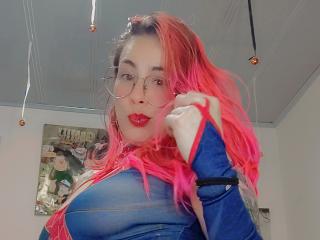 NatashaLau - сексуальная веб-камера в реальном времени - 27885296