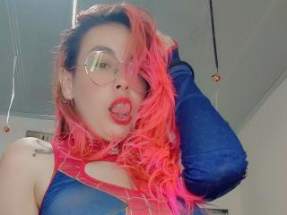 NatashaLau - Live sexe cam - 27885299