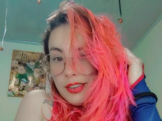 NatashaLau - Live sexe cam - 27885302