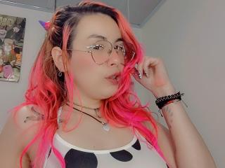 NatashaLau - Live sexe cam - 27885341