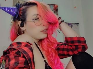 NatashaLau - Live sexe cam - 27885356