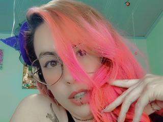 NatashaLau - Live sexe cam - 27885365