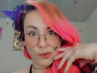 NatashaLau - Live sexe cam - 27885374