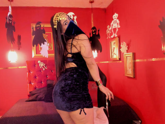 AnissaAli - Live porn &amp; sex cam - 27885443