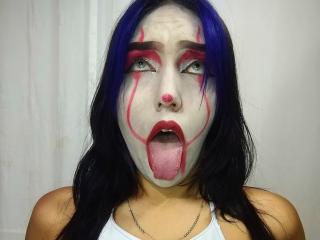 SophieWolf - Sexe cam en vivo - 27885479