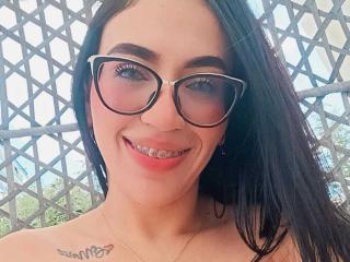 CamilleAria - Sexe cam en vivo - 27885746