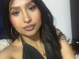 ZarayWhitmore - Sexe cam en vivo - 27885794