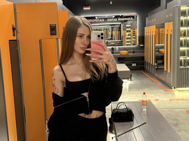 SensualMila - Camera khiêu dâm &amp; quyến rũ trực tiếp - 27886088