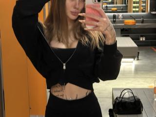 SensualMila - Live porn &amp; sex cam - 27886115