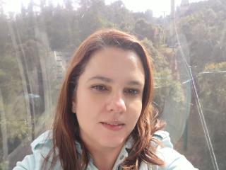 AmeliaWilson - Sexe cam en vivo - 27886178