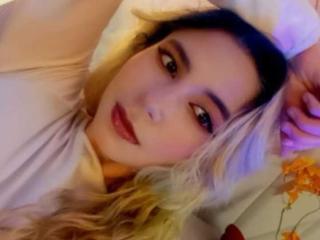 SophieTeller - сексуальная веб-камера в реальном времени - 27886280