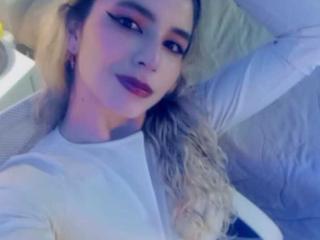 SophieTeller - сексуальная веб-камера в реальном времени - 27886292