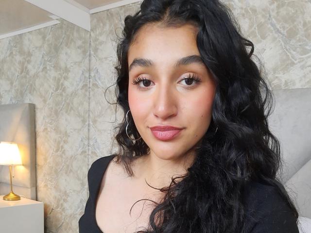 ValentinaCruz69 - 라이브 포르노 &amp; 섹스 캠 - 27886316