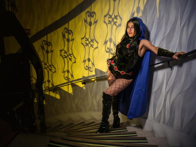 NaiaSanders - Live porn &amp; sex cam - 27886412