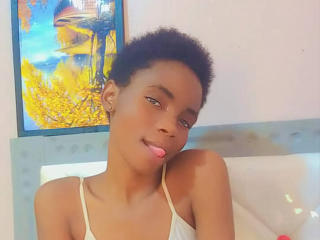 LavyNazier - сексуальная веб-камера в реальном времени - 27886445