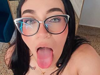 CamilleAria - Sexe cam en vivo - 27886661