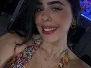 CamilleAria - Sexe cam en vivo - 27886700