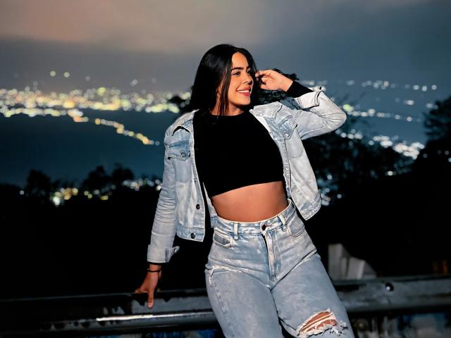 CamilleAria - Live porn &amp; sex cam - 27886712