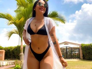 CamilleAria - Live porn &amp; sex cam - 27886718