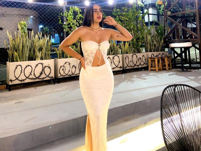 CamilleAria - Live sex cam - 27886721