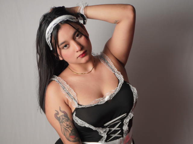 MiaEverly - Live porn &amp; sex cam - 27886787